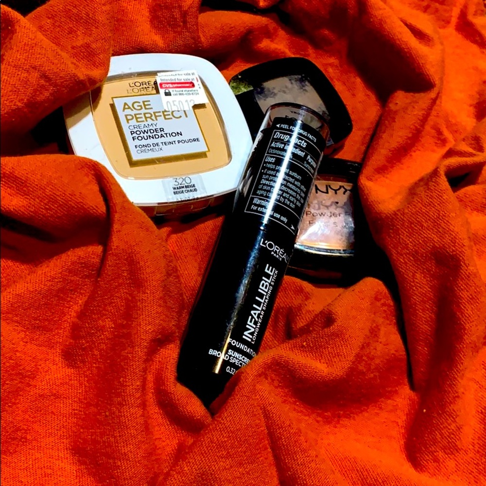 Makeup